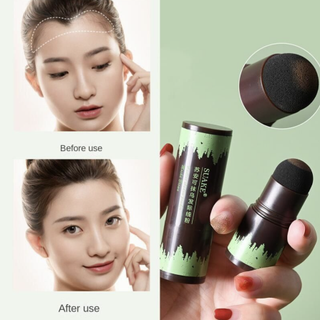 Phấn phủ tóc bạc, che khuyết điểm đường chân tóc, che hói tóc