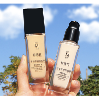 Kem nền che khuyết Lameila Light Concealer Foundation