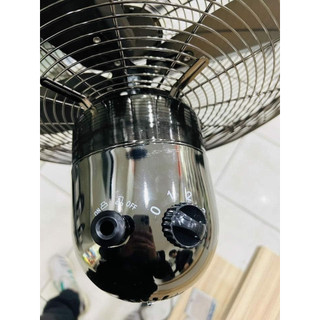 Quạt cây thân thép STEBA VTS6