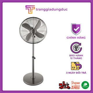 Quạt cây thân thép steba vts6