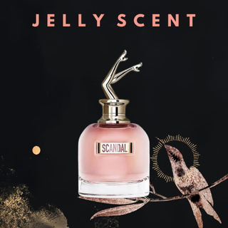 Jelly.Store - Nước Hoa - Scandal EDP - Nước hoa Authentic