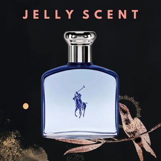 Jelly.Store  - Nước hoa - Polo Ultra Blue - Nước hoa Authentic