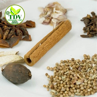 COMBO 10 GÓI GIA VỊ NẤU PHỞ BÒ-GÀ TẶNG 10 TÚI VẢI LỌC
