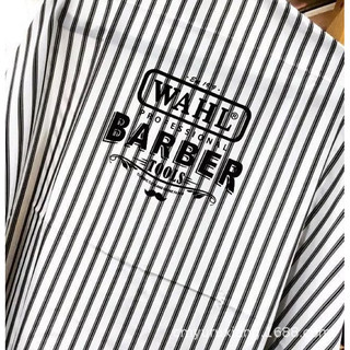 Khăn Choàng (Áo Choàng) Cắt Tóc Wahl Barber 160*140cm