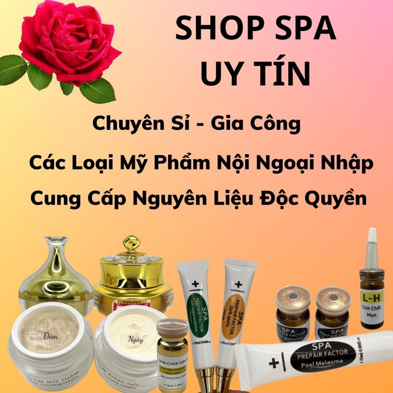 Bong nám,phân giải sắc tố tái tạo da nám