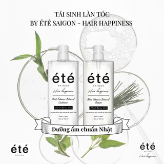 Dầu gội thực vật