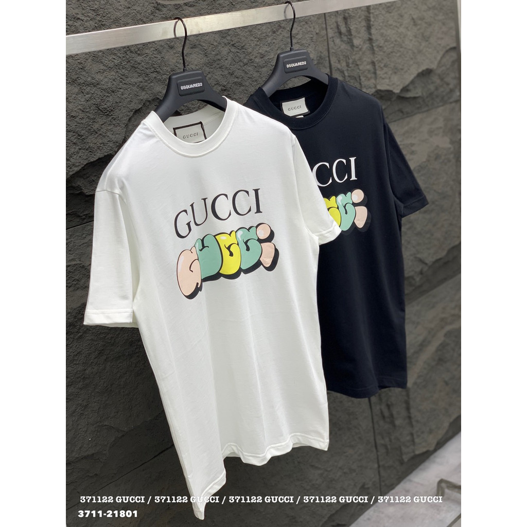 💥hàng s.c💥áo polo nam GC hoạ tiết sọc cổ áo đơn giản _4313