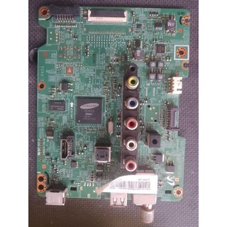 Bo mạch tivi Samsung UA40F500AR, bo xử lý, bo nguồn, bo tcon, mắt nhận, cáp panel bóc máy