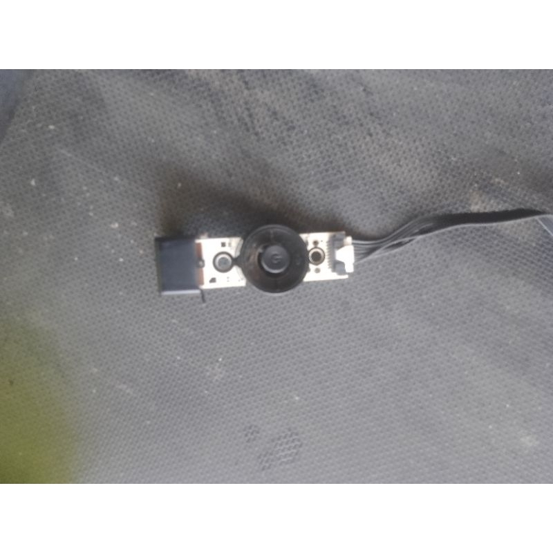 Bo mạch tivi Samsung UA40F500AR, bo xử lý, bo nguồn, bo tcon, mắt nhận, cáp panel bóc máy