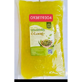 Trân châu Bibi 3q olong  2kg
