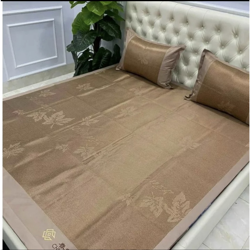 Chiếu mây điều hòa Chunqiu cao cấp nhập khẩu đủ kích thước,mát lạnh.