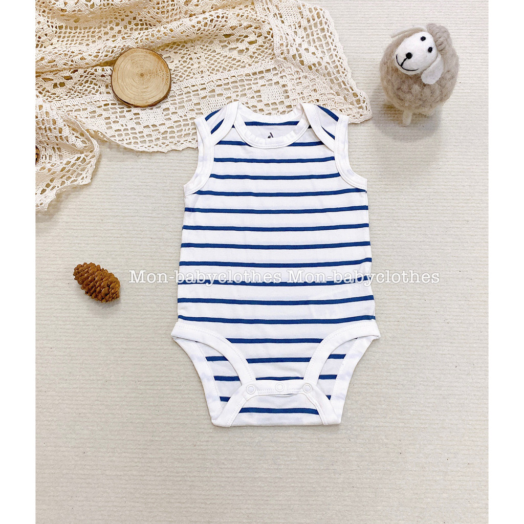 BODY cộc tay 12-18 tháng -Link 2