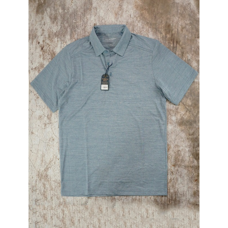 ÁO POLO NAM PORT AUTHORITY EZ PERFORMANCE PIQUE POLO - SIZE M-L