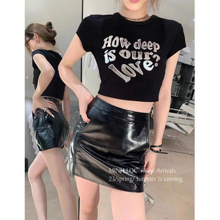 Áo thun babytee