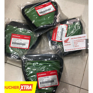 Lọc gió winner - winner x zin chính hãng honda
