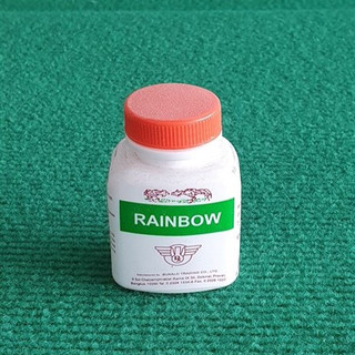 RAINBOW (Hủ 100 viên) - Thuốc nuôi gà đá