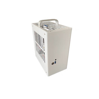 [ITX Gear] - Case ITX D20 (D19Pro) kèm phụ kiện