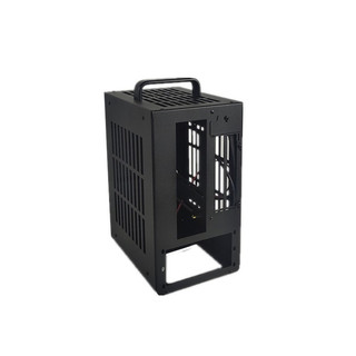 [ITX Gear] - Case ITX D20 (D19Pro) kèm phụ kiện