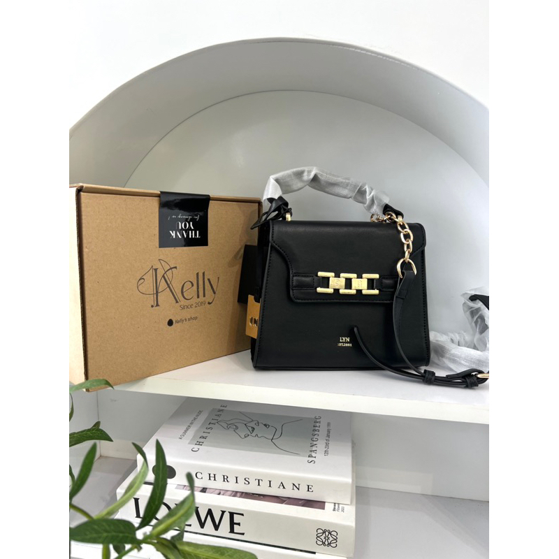 Túi Thanh lich L Y Nm