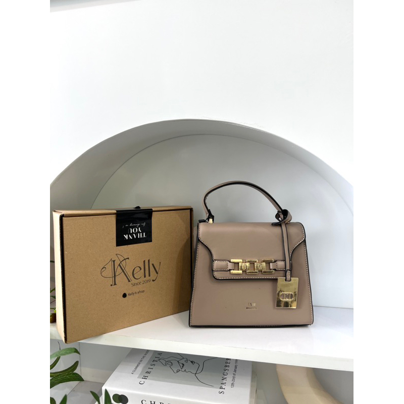 Túi Thanh lich L Y Nm