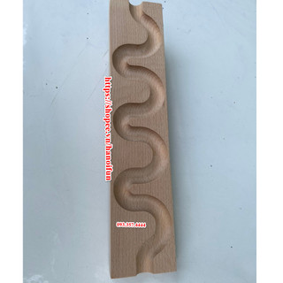 Đường đua bi, đường chạy quanh co loại mới, marble run race