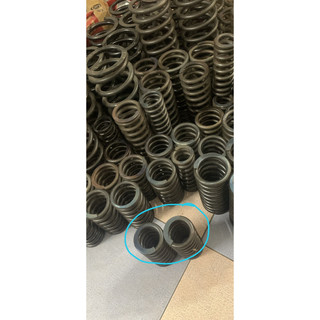 Lò xo nén phi 70 (sợi 12 dài 100mm)❌❌❌