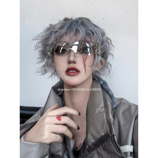 [CÓ SẴN] MẮT KÍNH NGÔI SAO UNISEX