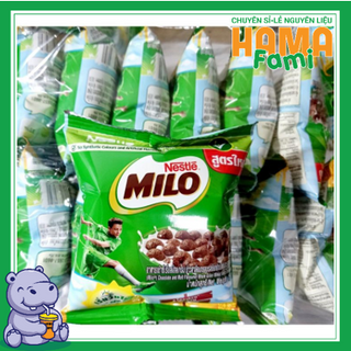 Bánh Milo Lốc 12 gói