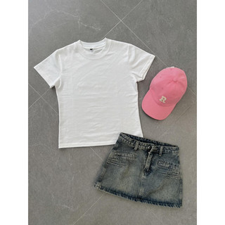 Áo baby tee