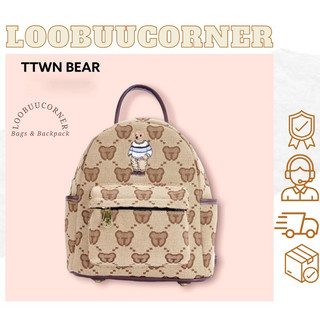 Balo ttwn bear tn2721