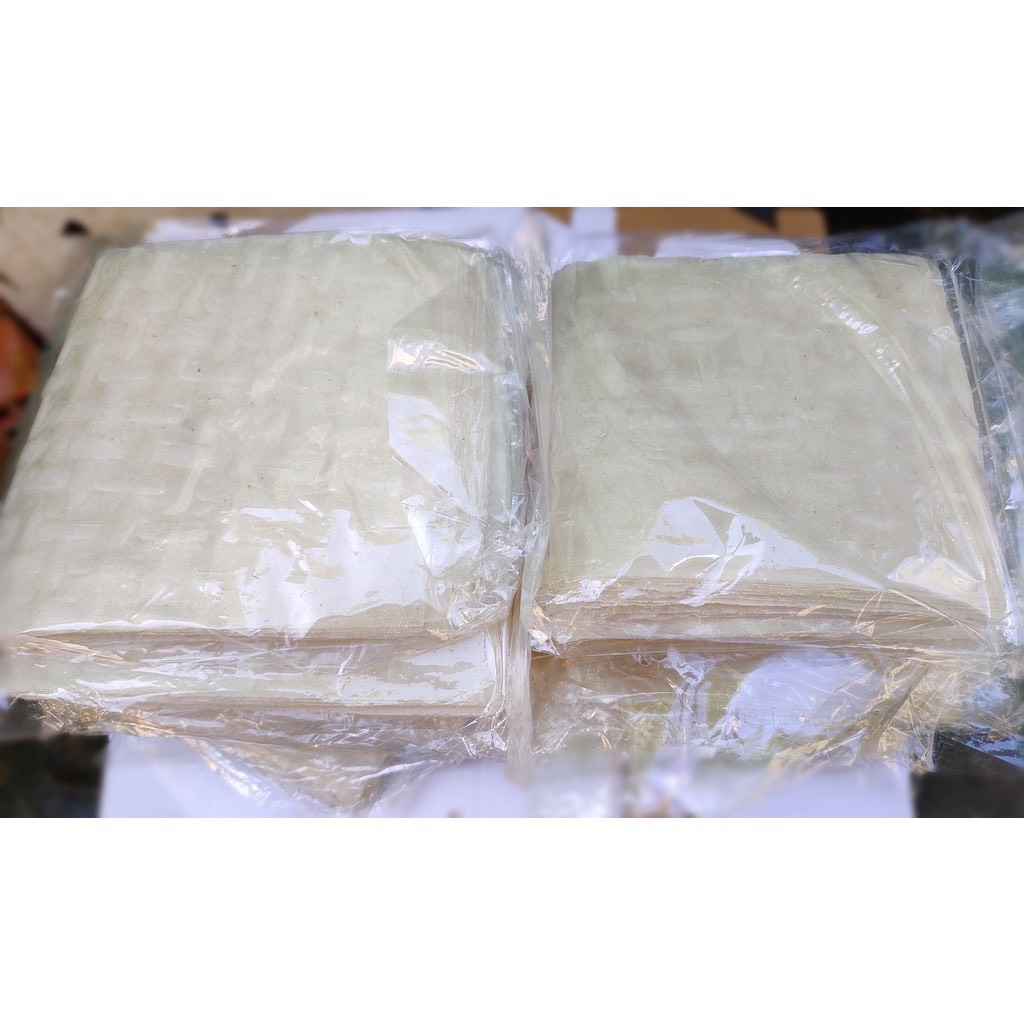 5 Bịch Bánh Tráng Bình Định Cuốn Chả Ram