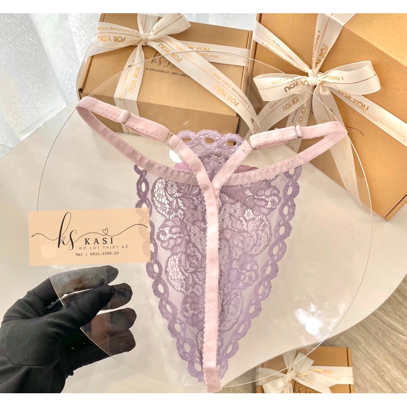 Quần lót ren cho nam gợi cảm quyến rũ