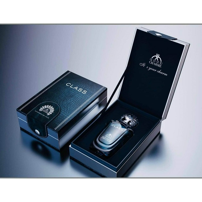 Nước hoa nam CLASS – SANG TRỌNG VÀ CUỐN HÚT