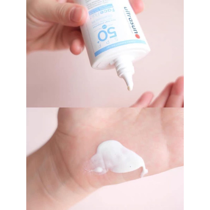 kem chống nắng ultrasun