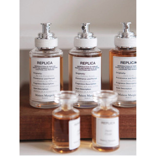 Nước hoa maison margiela replica 30ml chai hãng