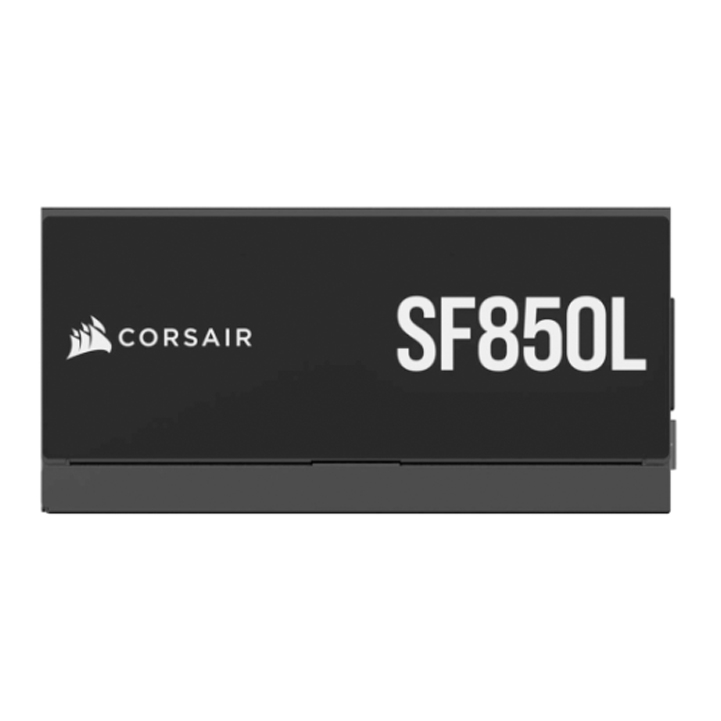 Nguồn Corsair SF850L- 80 Plus Gold ATX 3.0 & PCie 5.0