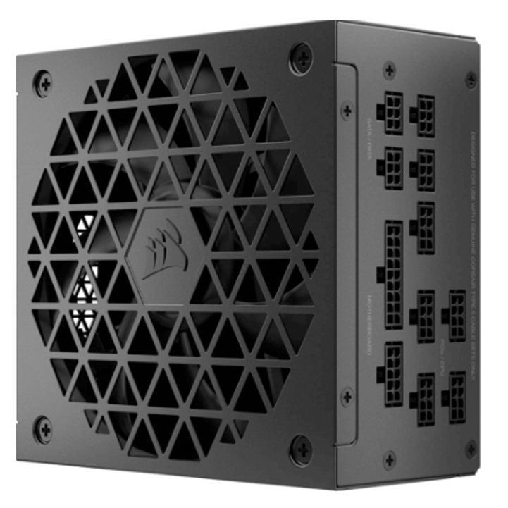 Nguồn Corsair SF850L- 80 Plus Gold ATX 3.0 & PCie 5.0