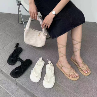 SANDAL CỘT DÂY JADLI