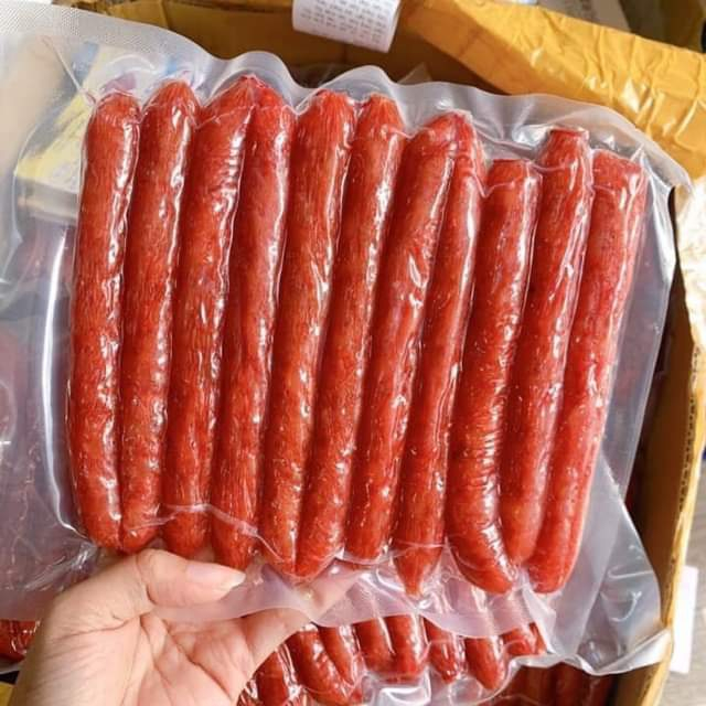 COMBO 1 KÍ LẠP XƯỞNG TÔM (2 TÚI 500GR)