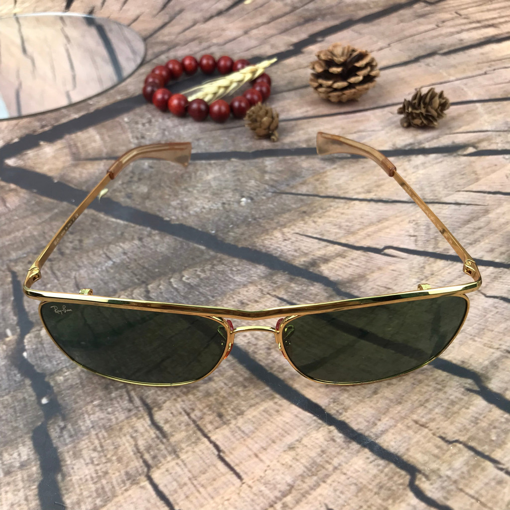 KÍNH REYBAN FORM QUẢ TRỨNG 97%