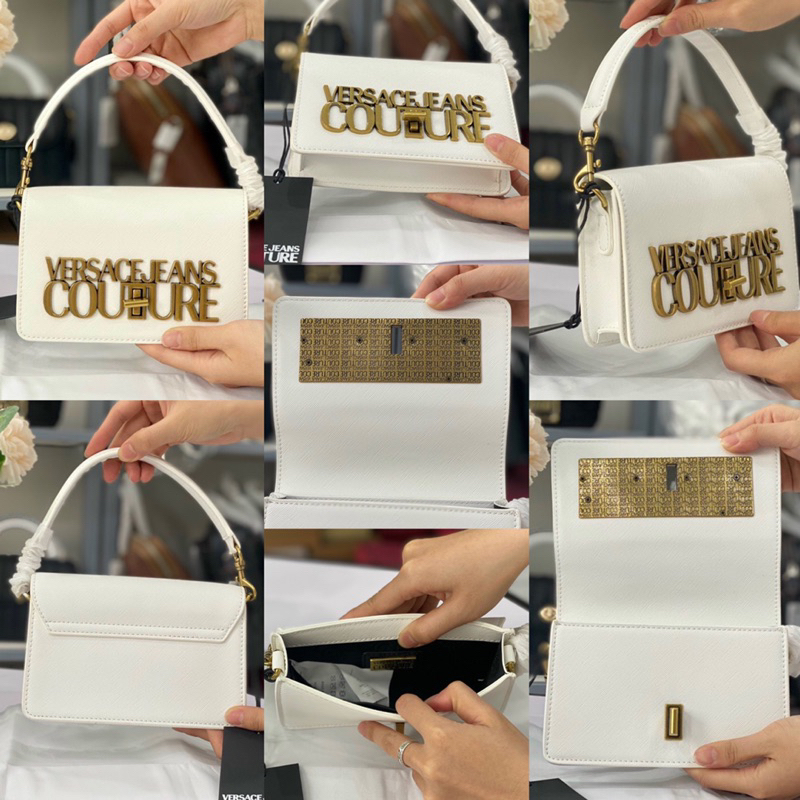 Túi Versac€ Jeans Courte căng nét