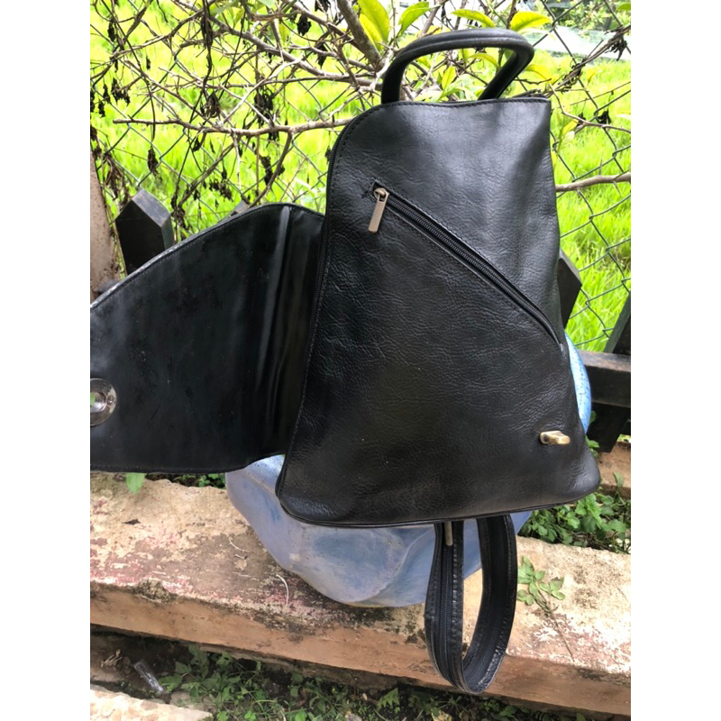 Balo da thật hàng si tuyển