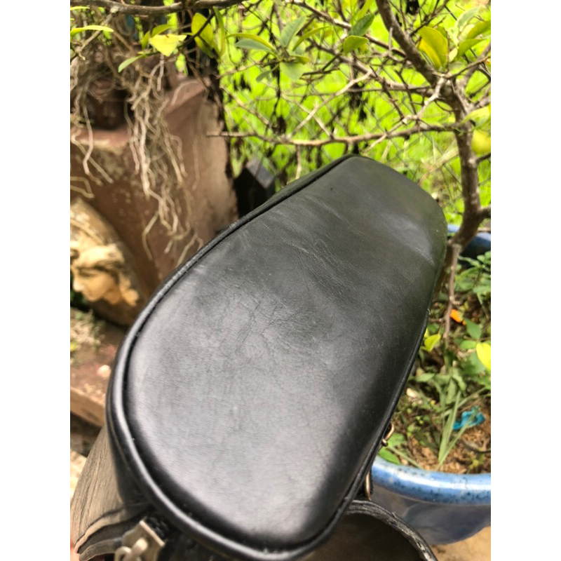 Balo da thật hàng si tuyển