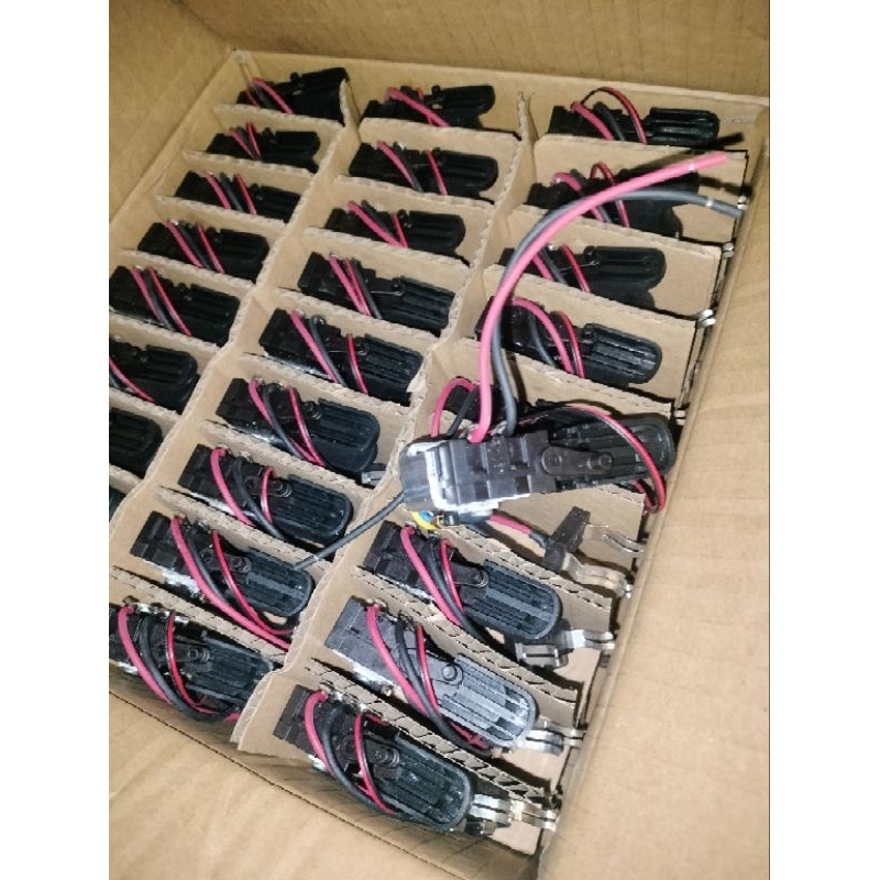 Cò máy khoan ryobi 18v công tắc máy khoan ryobi 18v