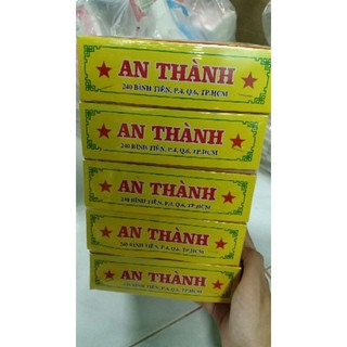 NHANG KHOANH THƠM 24H