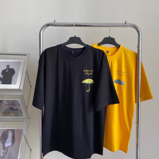 Áo thun áo phông tay lỡ Unisex nam nữ SV Plus-21 full size M L XL