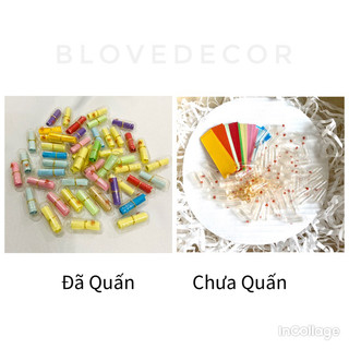 Set quà tặng gấu có đèn ( tặng thiệp)