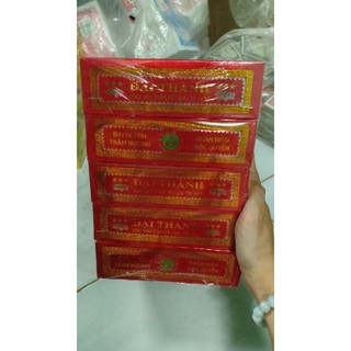 [ NHANG ĐẠI THÀNH] NHANG KHOANH THƠM 24H