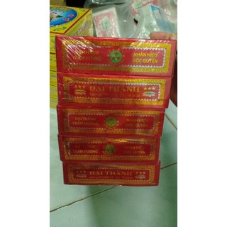 [ NHANG ĐẠI THÀNH] NHANG KHOANH THƠM 24H