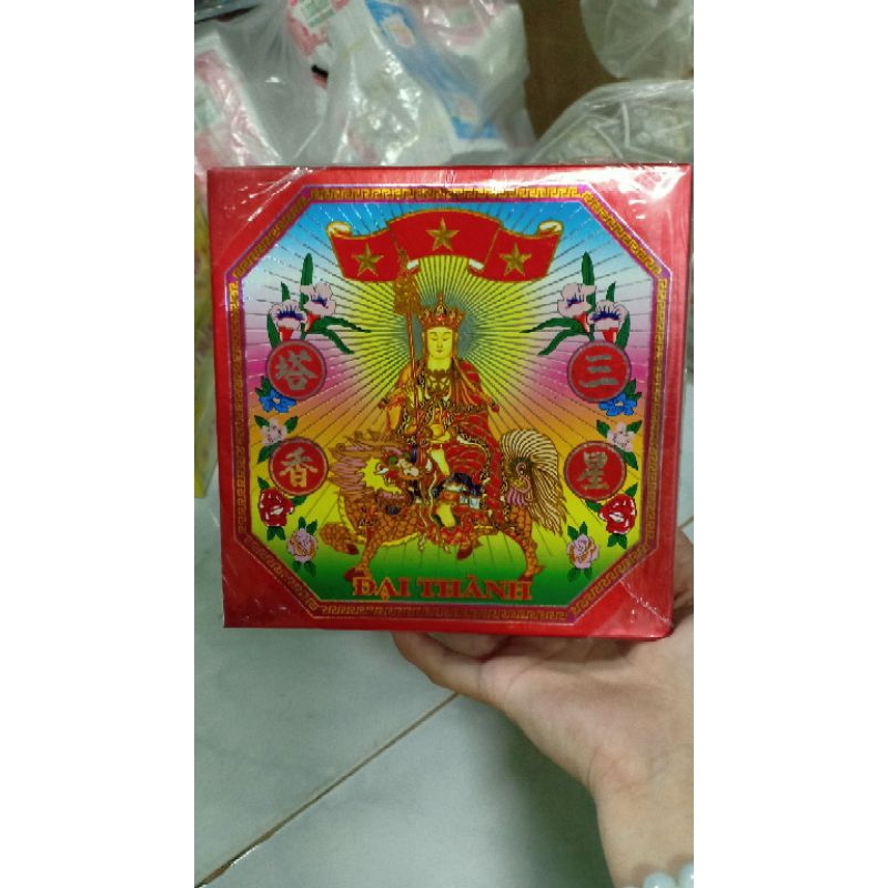 [ NHANG ĐẠI THÀNH] NHANG KHOANH THƠM 24H